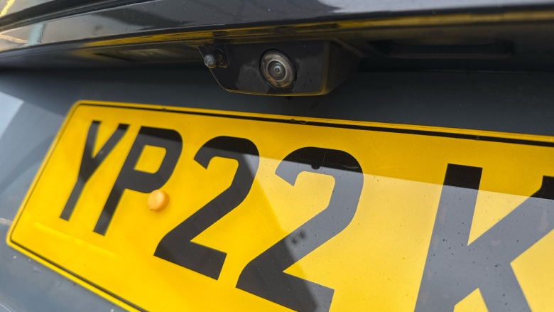 Land Rover Range Rover Evoque 2.0 D200 R-Dynamic S 5dr Auto Diesel Hatchback